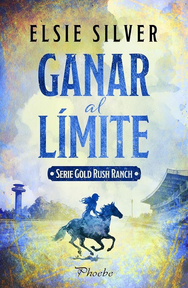 Ganar al límite cover image