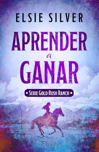 Aprender a ganar (Phoebe) cover image