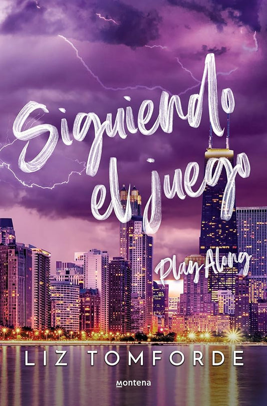 Siguiendo el juego / Play Along (Spanish Edition) cover image