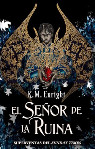 El se�or de la ruina cover image