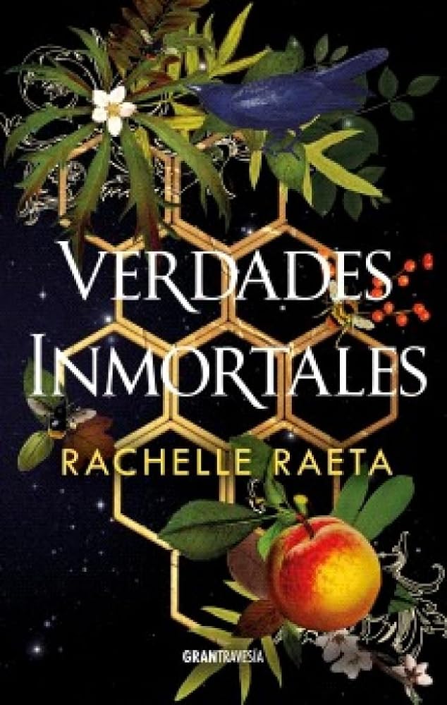 Verdades inmortales cover image