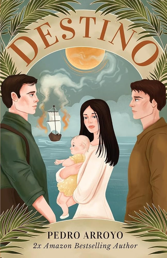Destino: Version en Español (Spanish Edition) cover image
