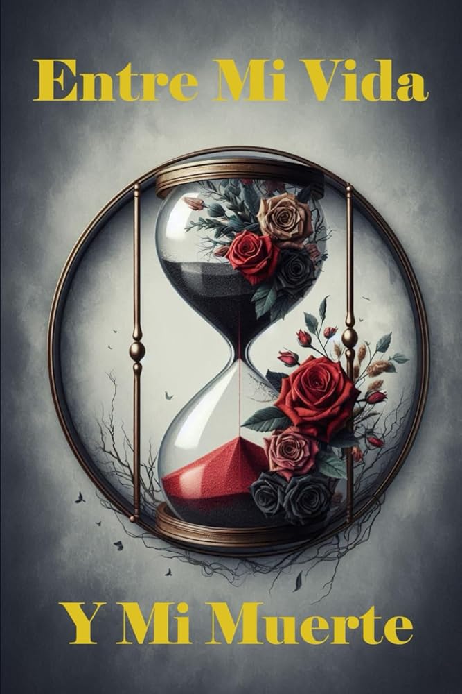 Entre Mi Vida Y Mi Muerte: Gt Nelriver (Spanish Edition) cover image