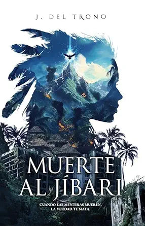 Muerte Al Jíbari (La Tercera Rebelión) cover image
