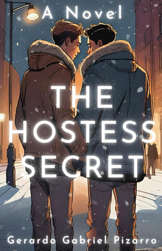 The Hostess Secret: A Novel cover image
