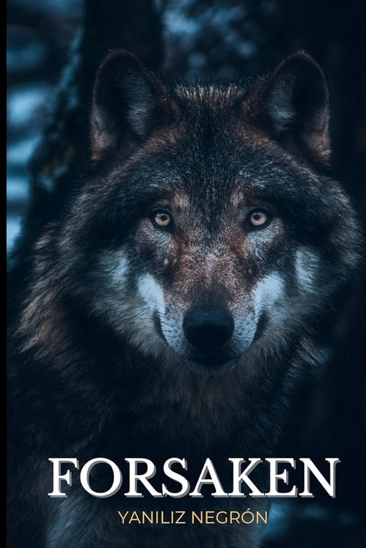 Forsaken cover image