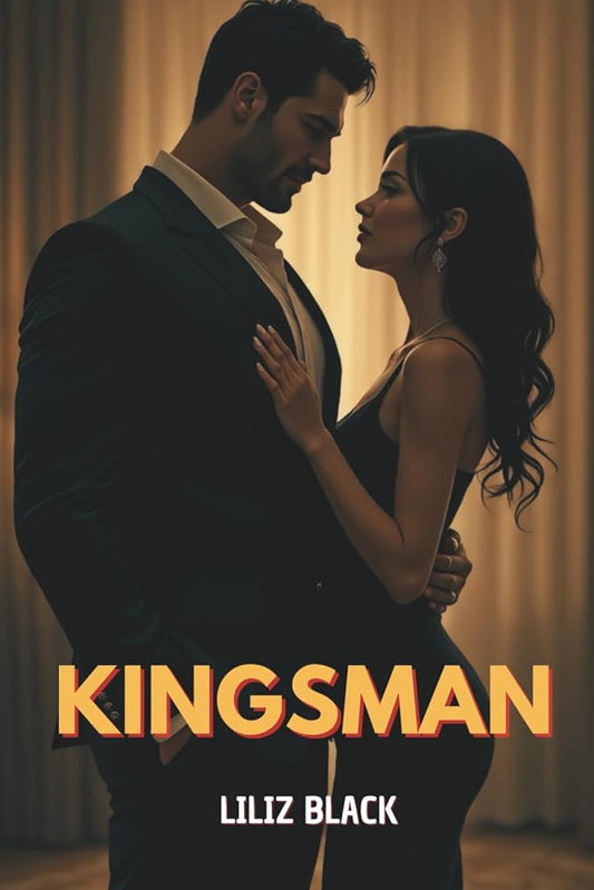 Kingsman cover image