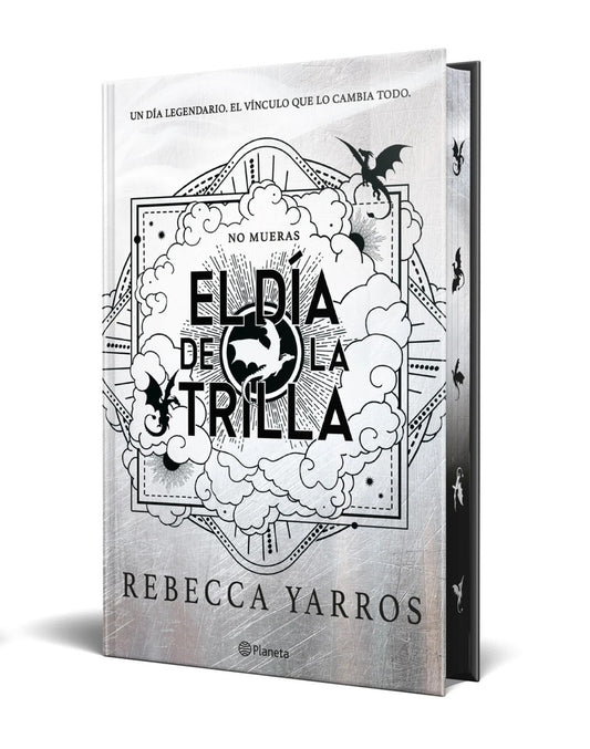 El día de la trilla (Edición especial)