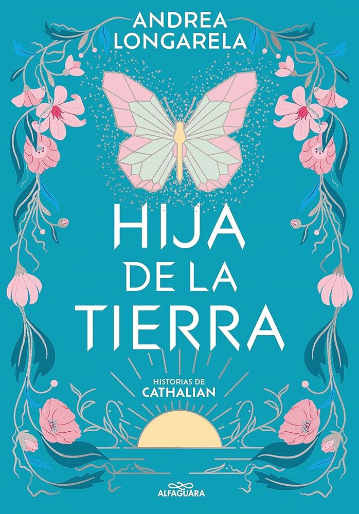 Hija de la Tierra
