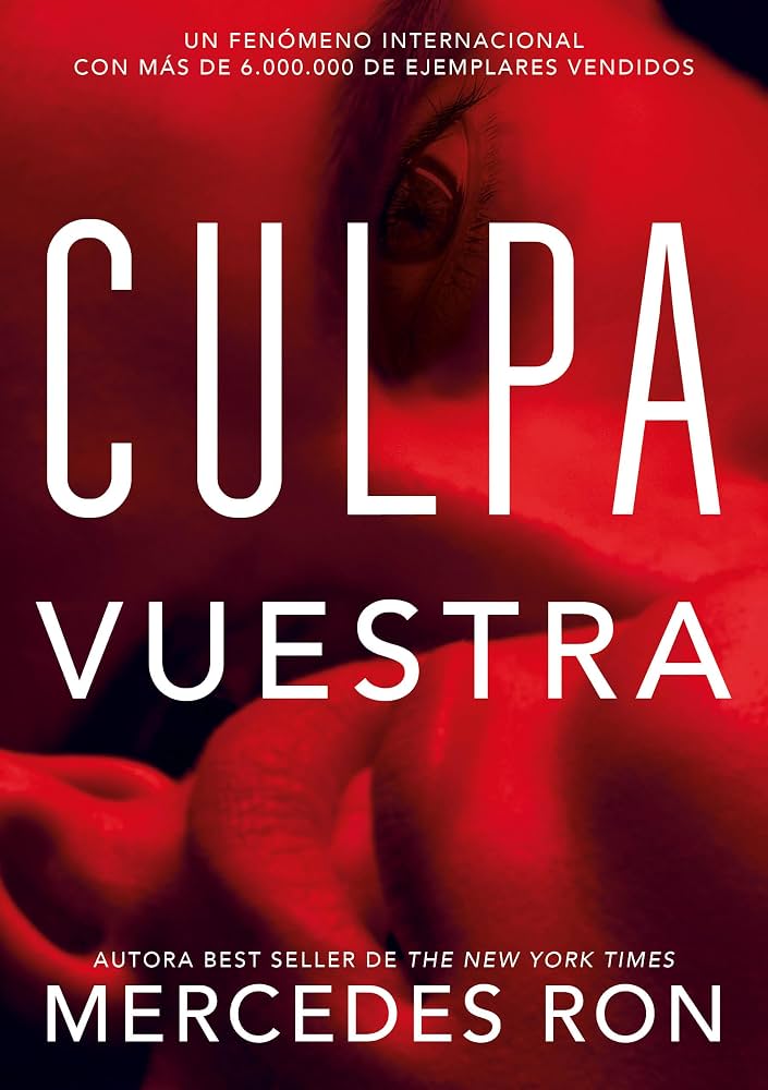 Culpa vuestra (Culpables o 4)