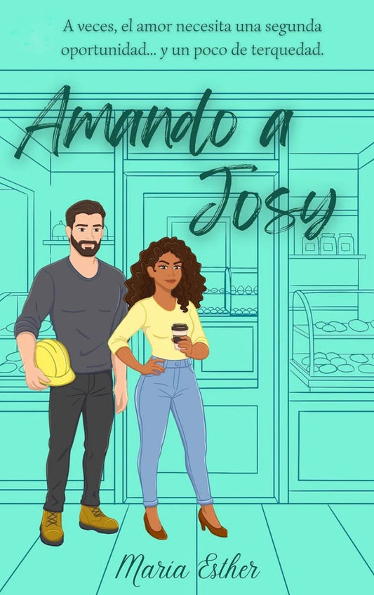 Amando a Josy