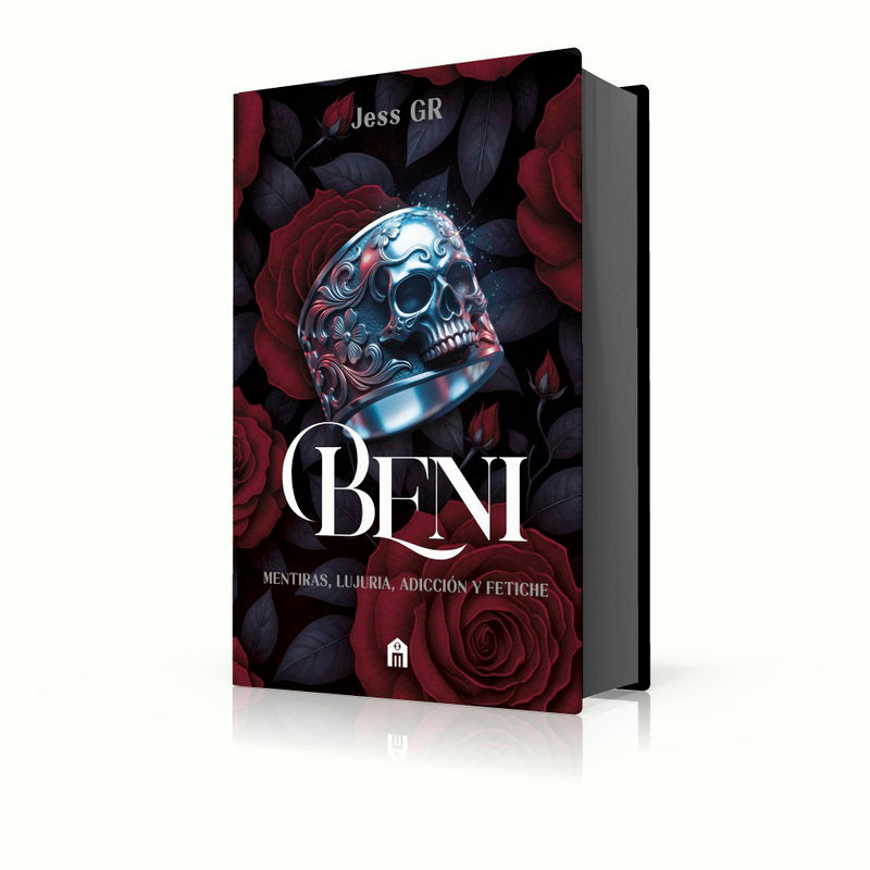 Beni- Clan Z Pre-orden