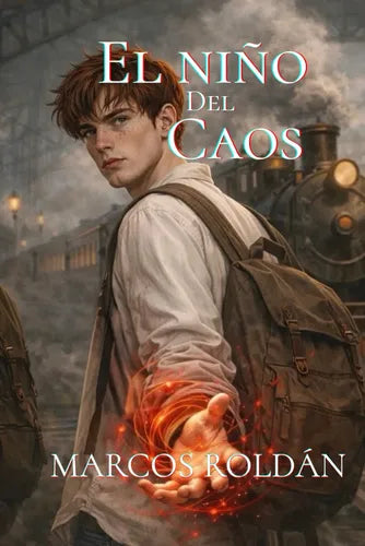 El niño del caos