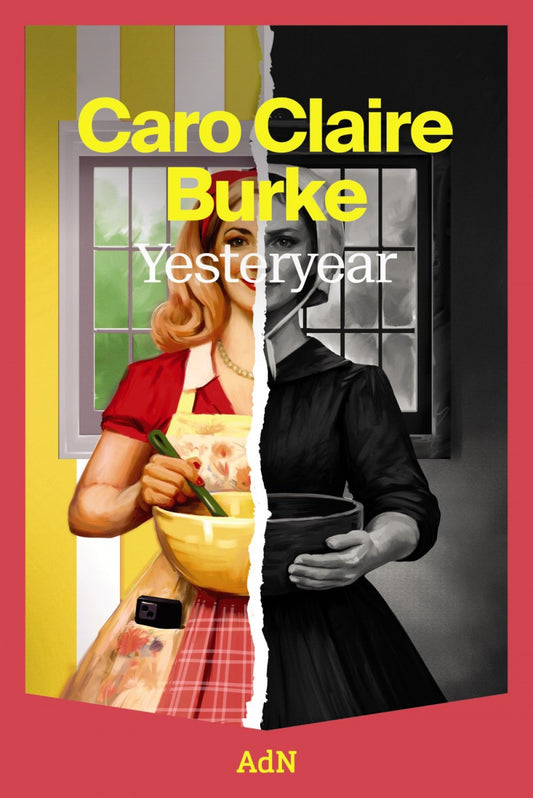 Yesteryear (Español)