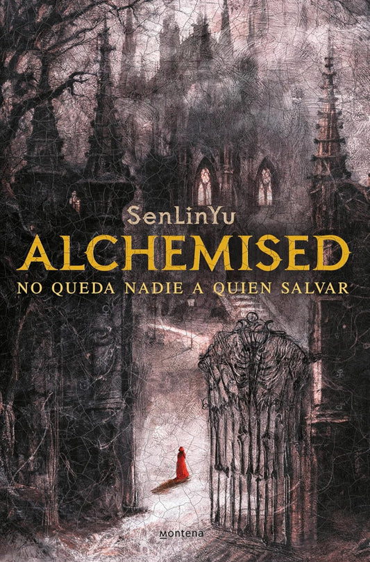 Alchemised (Español)- Pre Venta