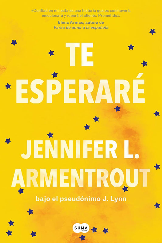 Te esperaré (Book #1)