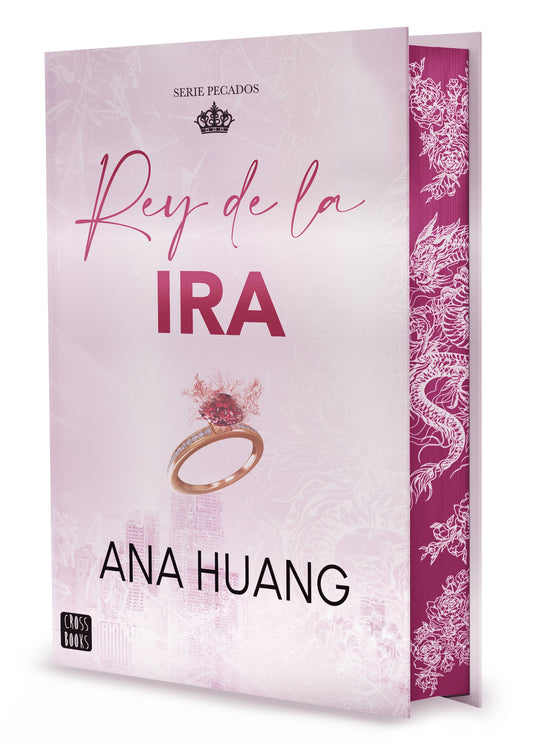 El rey de la ira (Edición especial)