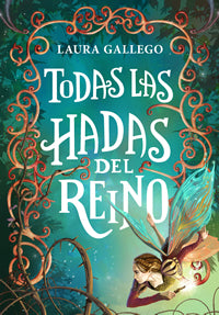 Todas las hadas del reino (Book #1)