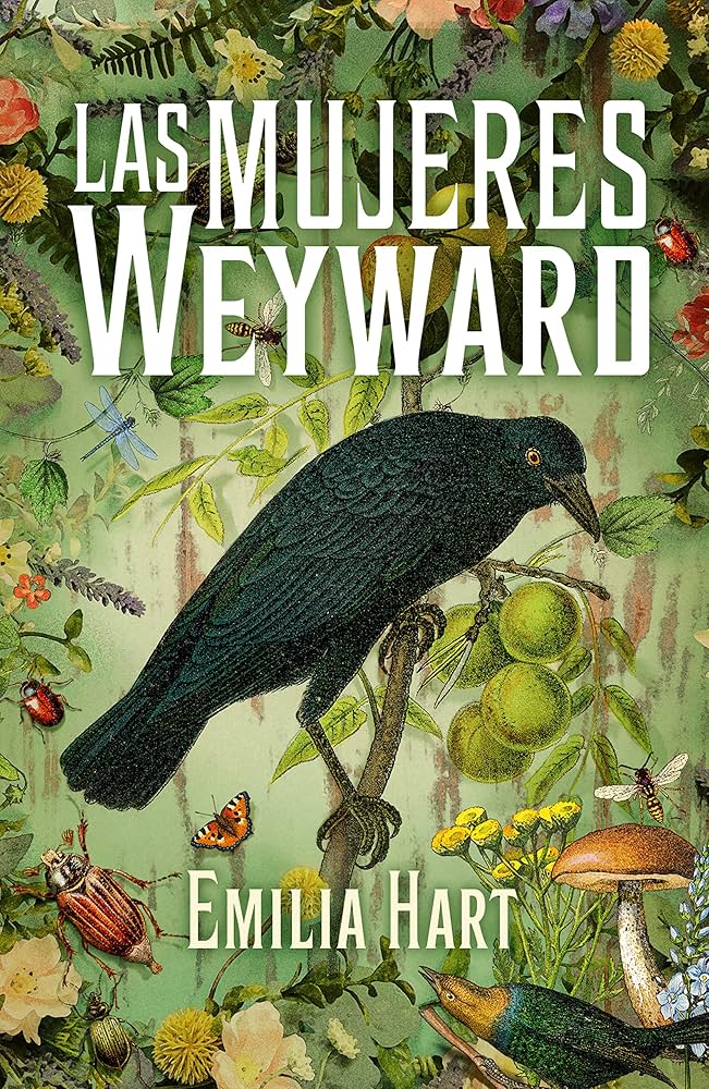 Las mujeres Weyward