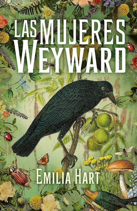 Las mujeres Weyward