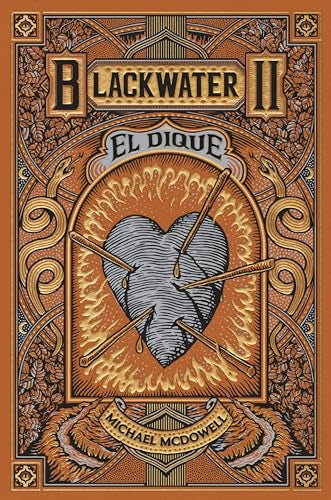El dique (Blackwater 2)