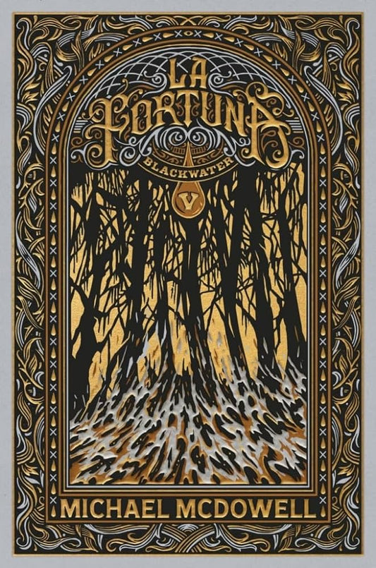 La fortuna (Blackwater 5)