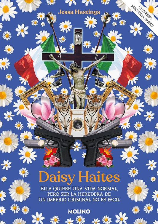 Daisy Haites (Español)
