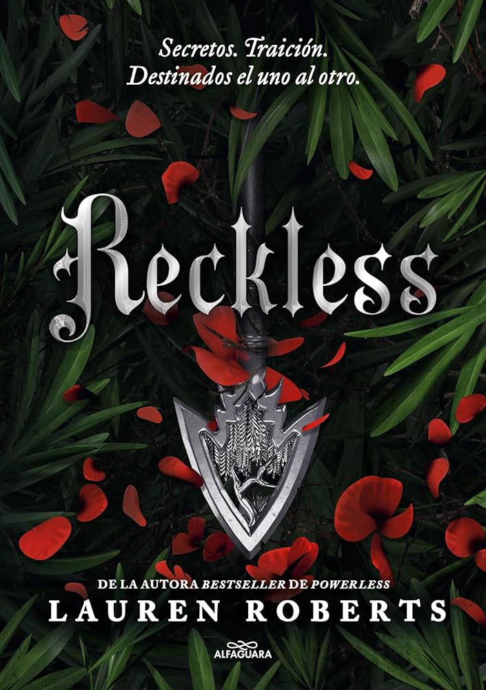 Reckless (Español)