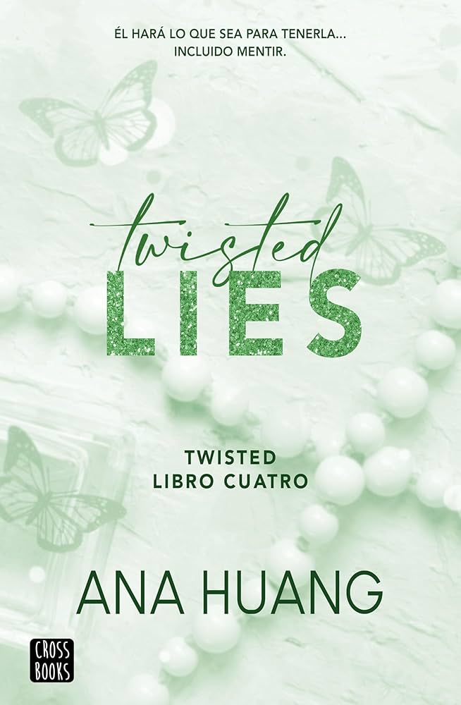 Twisted Lies