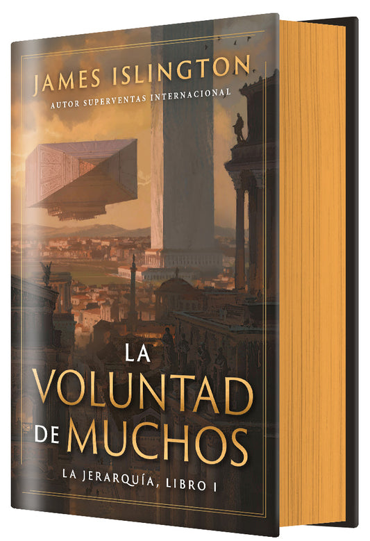 La voluntad de muchos: La Jerarquía