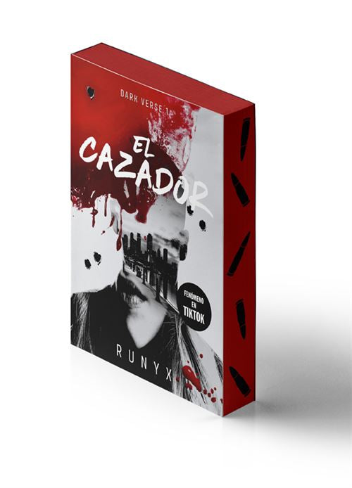 El cazador