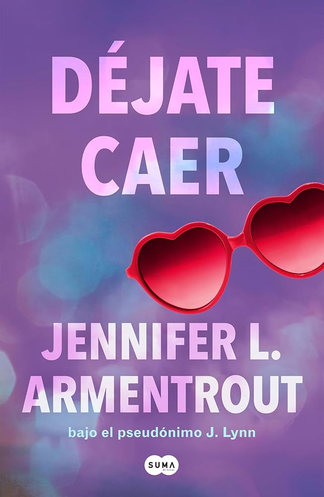 Déjate caer (Book #4)