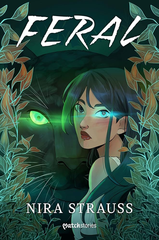 Feral- PRE ORDEN