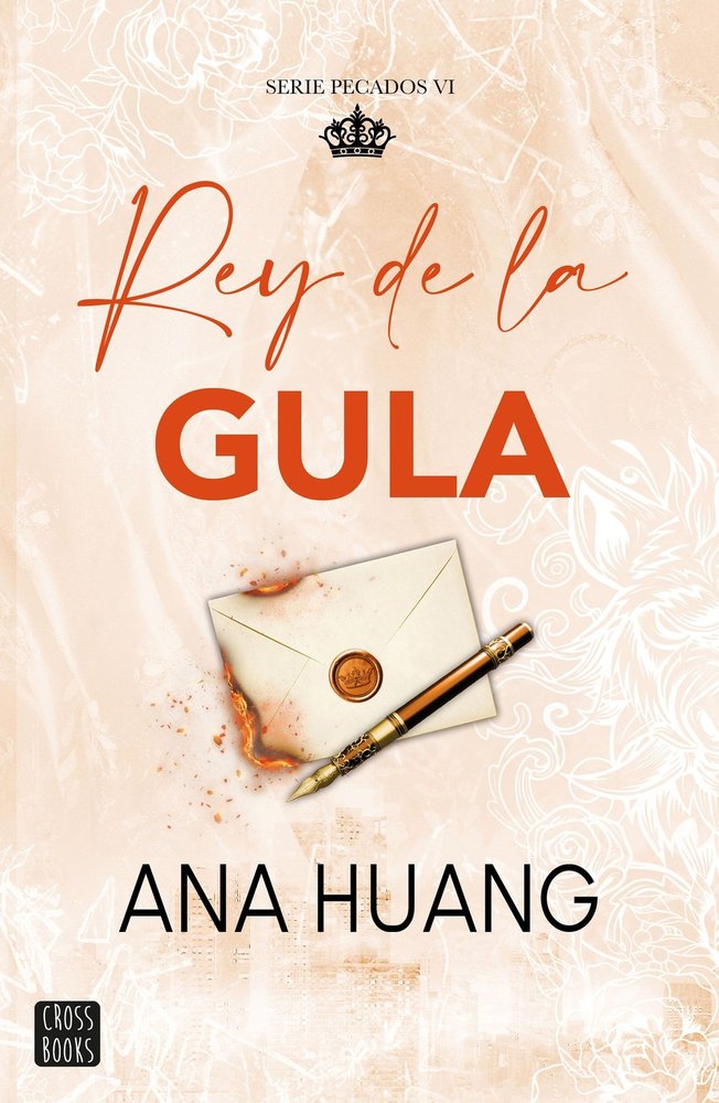 Rey de la Gula- PRE ORDEN