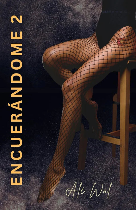 Encuerándome 2