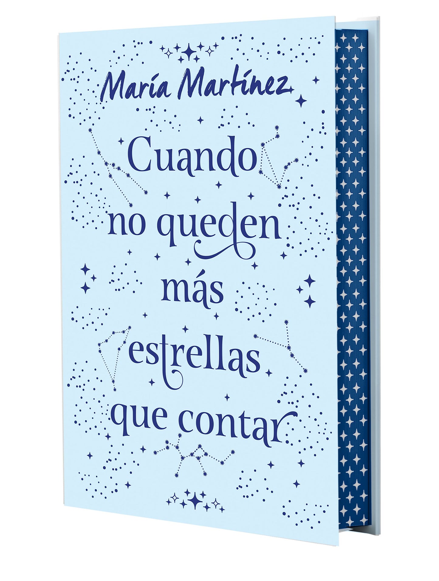 Cuando no queden más estrellas que contar (Edición especial)