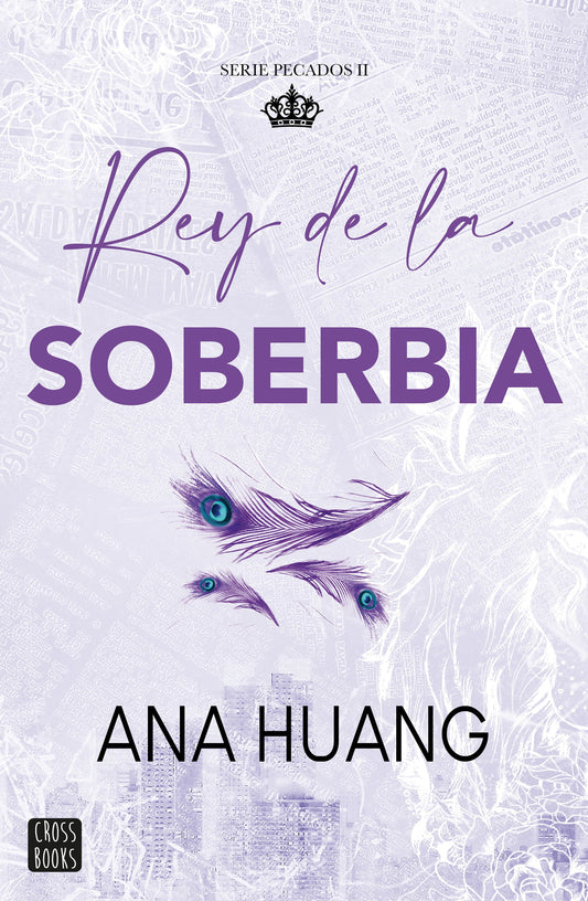 Rey de la soberbia