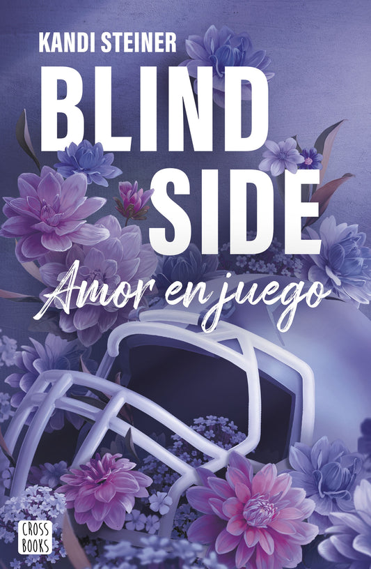 Blind Side: Amor en juego: 1