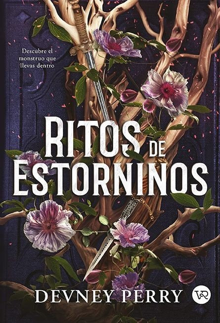 Ritos de Estorninos- PRE ORDEN
