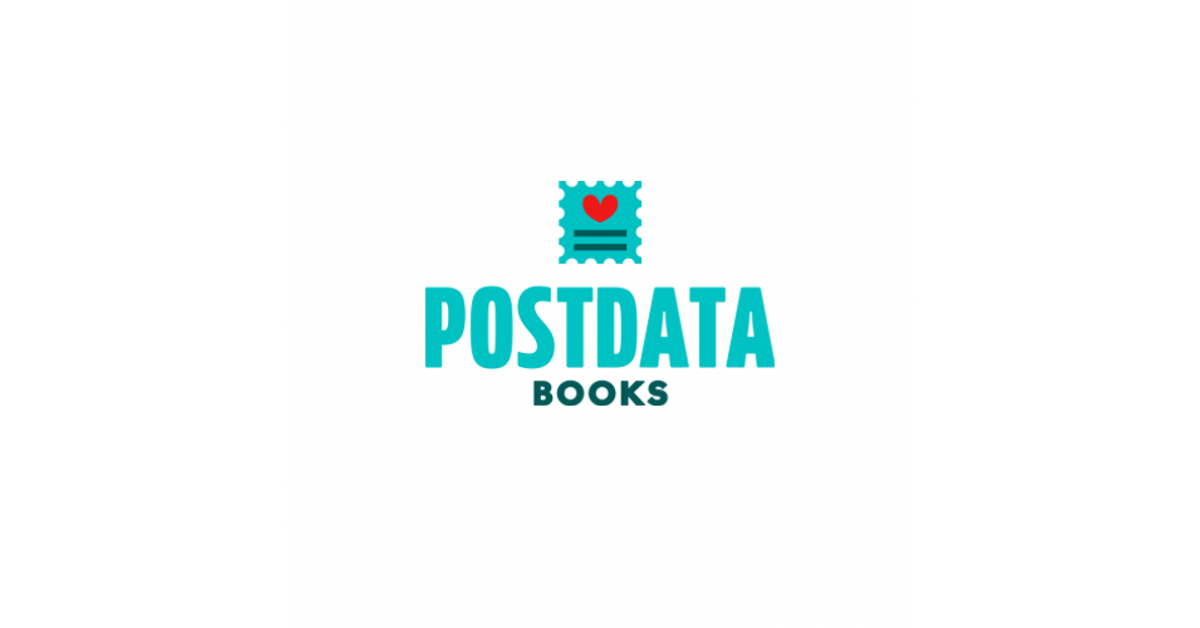 Postdata Books – Postdata Books